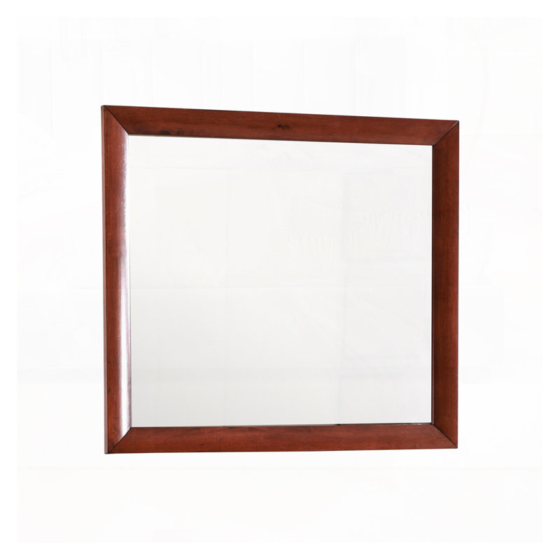 Miroir, Cerise