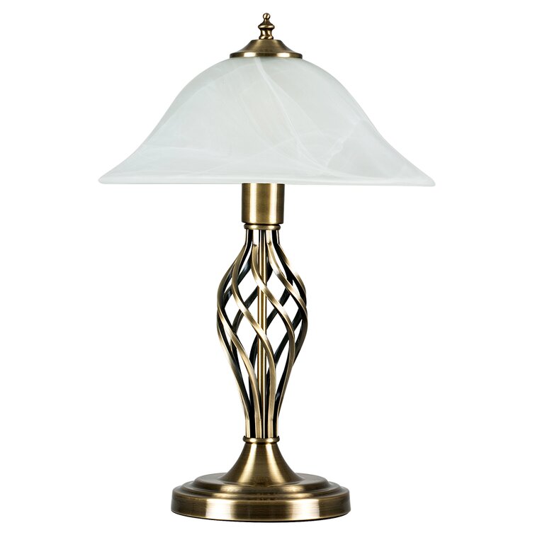Axelrod Metal Table Lamp