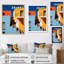 «Lakelyn Landscape Architectural Abstractions II», reproduction-1833200906-1833200907