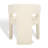 Meline Velvet Dining Chair-792252537