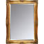 Miroir biseauté traditionnel Ballager