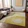 Christis Flatweave Washable Abstract Indoor / Outdoor Rug