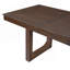 Ensemble de table de salle à manger 7 pièces, table extensible avec rallonge de 18 po et 6 chaises rembourrées-147541436-147541432
