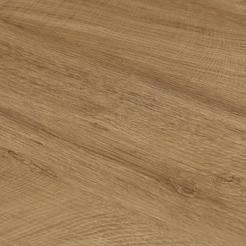 Table basse de bar 39,37 "de hauteur industrielle et à hauteur de comptoir pour la cuisine, le bistro, le bar maison, noir et brun