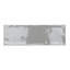 Santa Monica 4X12 Ceramic Wall Tile-2142162305