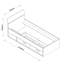 Mipiace Storage Bed-2115568083-2115568082