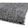 Orchid Area Rug in Gray