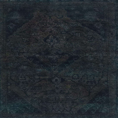 Tapis abstrait moderne 2454