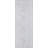 Cinderford Machine Washable Stripe Flatweave Performance Ivory/Grey Area Rug-1192673197