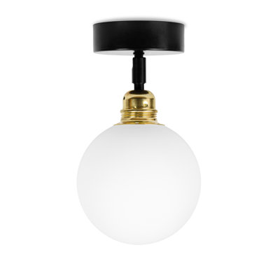 Ruithero Flush Mount