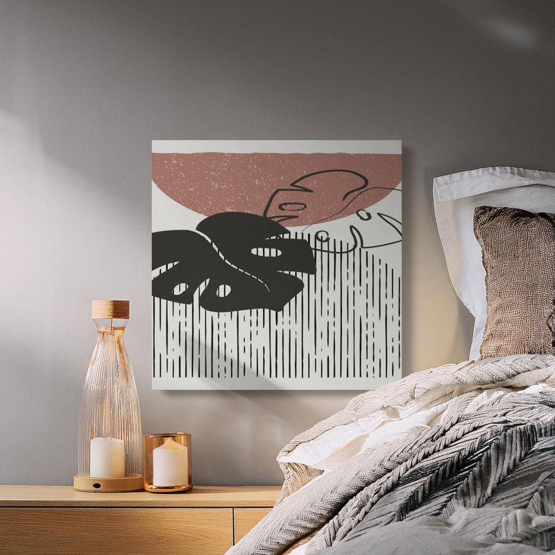 Wrapped Canvas Print Set