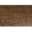 Striped Area Rug in Brown