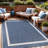 Akeira Geometric Indoor / Outdoor Area Rug-227949529-230876079