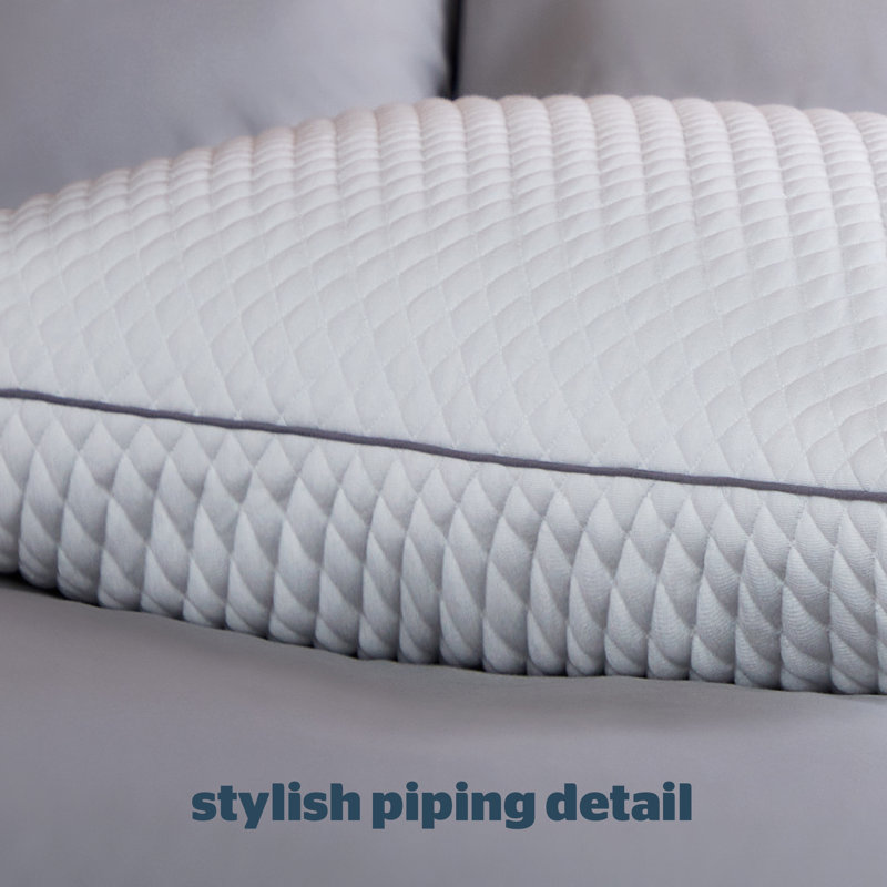 Silentnight Air Comfort Hypoallergenic Pillow