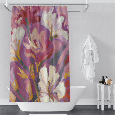 Rideau de douche Cuddington