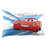 Cars Microfiber Sheet Set