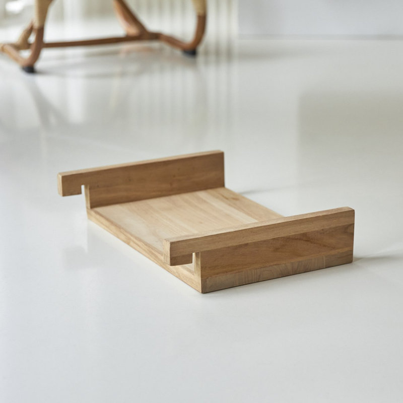 Urbain Solid Wood Headboard