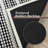 Ultra Thin Gradient Striped Bath Rug With Non-Slip Backing-113782279-113782277