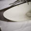 Veil® Trough Fireclay Specialty Vessel Bathroom Sink-27870986