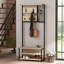 Chantal Hall Tree 78cm Wide-42647960
