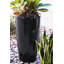 Self Watering Plastic Pot Planter-599591602