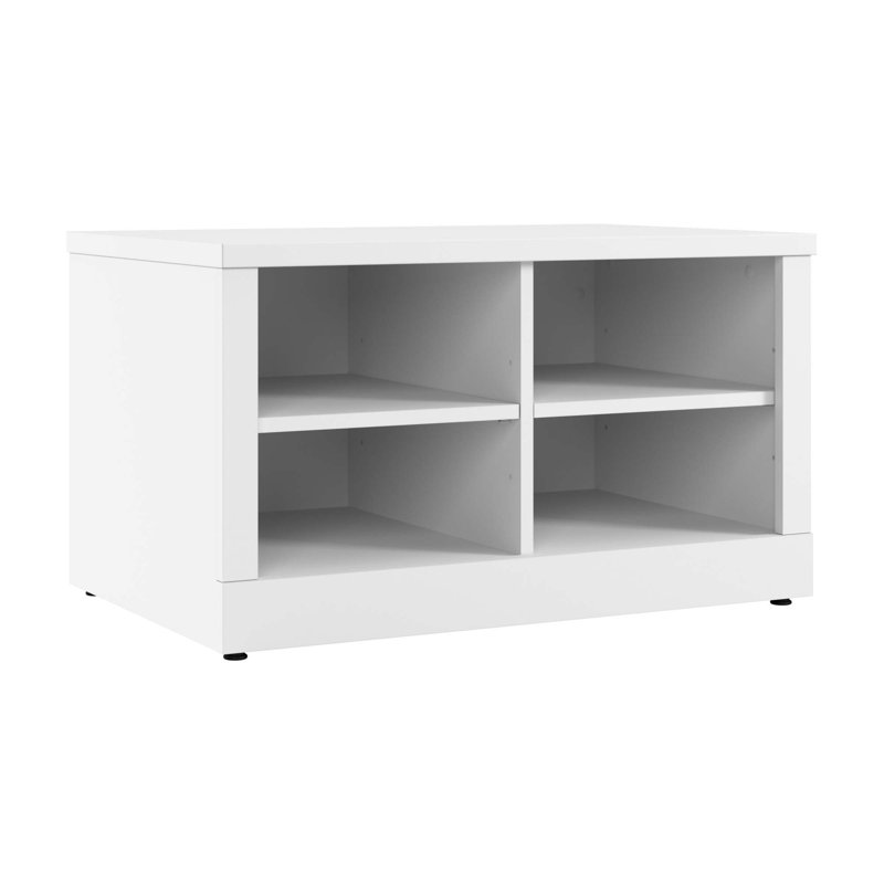 Hansdieter Storage Bench