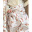 Cotton Blend Swaddle