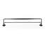 Charlies Double Wall Mounted Towel Bar-13658363-101940864