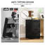 40cm Wide 2 -Drawer File Cabinet-863864115