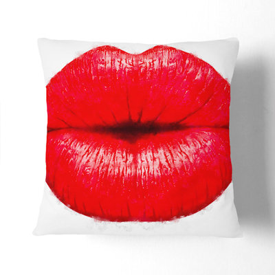 Square Cushion