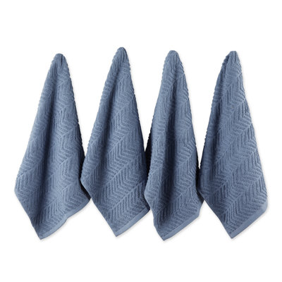 Cotton Dish Cloth Kitchen Towel