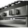 Frigidaire 30" Gas Range With Air Fry