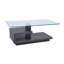 Jamilee Abstract Coffee Table with Storage-1911553621