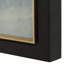 Impression abstraite encadrée Uttermost