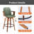 Swivel Counter & Bar Stool-1035946686
