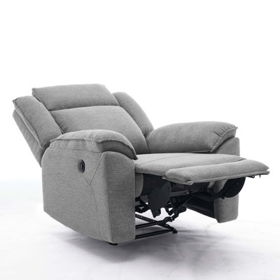 97cm Wide Wall Recliner Home Theatre Recliner