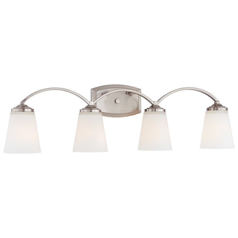 Rakhiya 4 - Light Dimmable Vanity Light