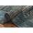 Geometric Patchwork Distressed Area Rug 8x10