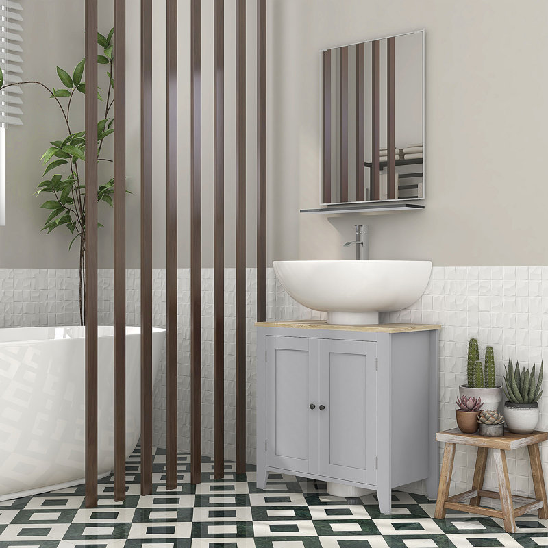 Freestanding Under Sink Cabinet