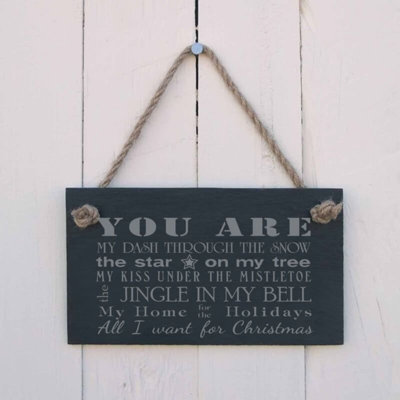 Christmas Banners