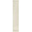 Tapis intérieur / extérieur ivoire Nourison Essentials-2125525297