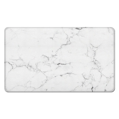 Tapis de cuisine en marbre Marble Anti-Fatigue