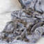  Double Sided Faux Fur Throw Blanket, Multiple Colours-1854401846-1854401847