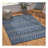 5'3"x7' RUG