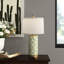 Bamboo Table Lamp
