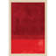 «Minimal Watercolor # 2» par Jay Stanley, impression sur bois encadrée-1266308859-1266308858
