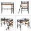 Lit mezzanine pour enfants Corfu-385190132