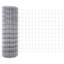 Galvanised Steel Border Fencing-1002326897-1002326898