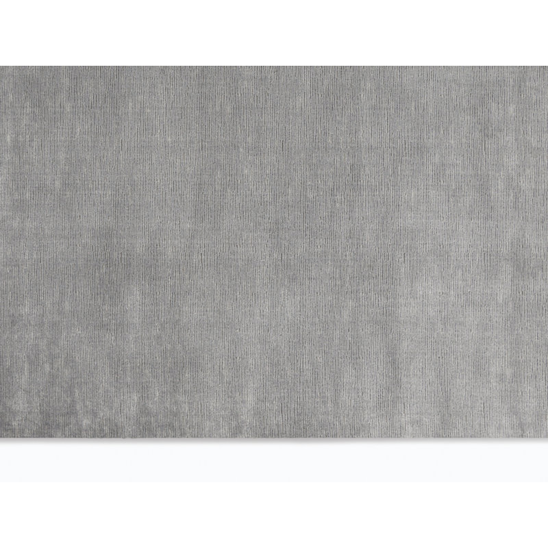 Jackson Solid Colour Area Rug, Rectangle 160 x 221cm