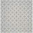 Cannen Hand Tufted Wool Geometric Indoor Rug-971271005